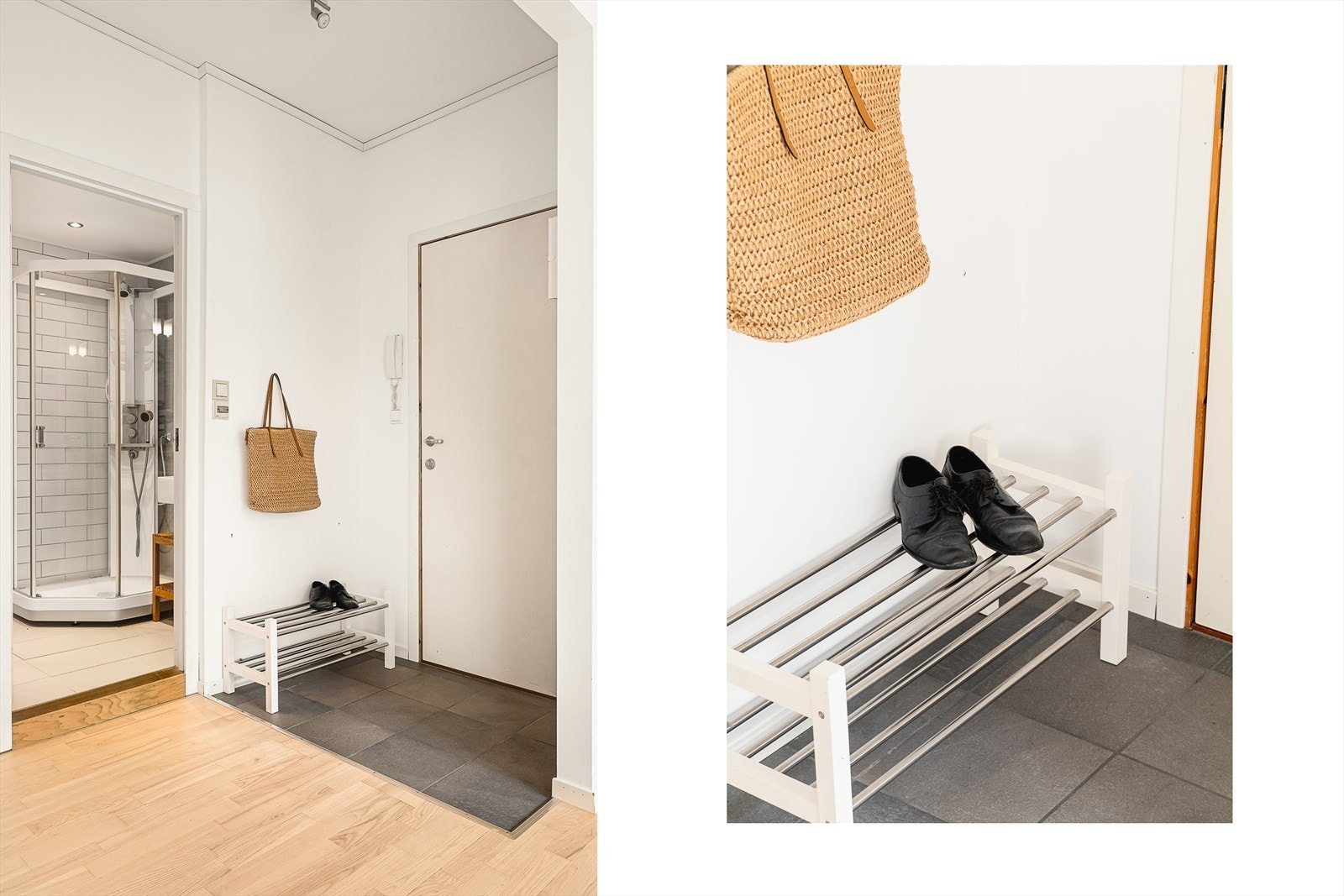 Detaljbilde | Gang Galleribilde