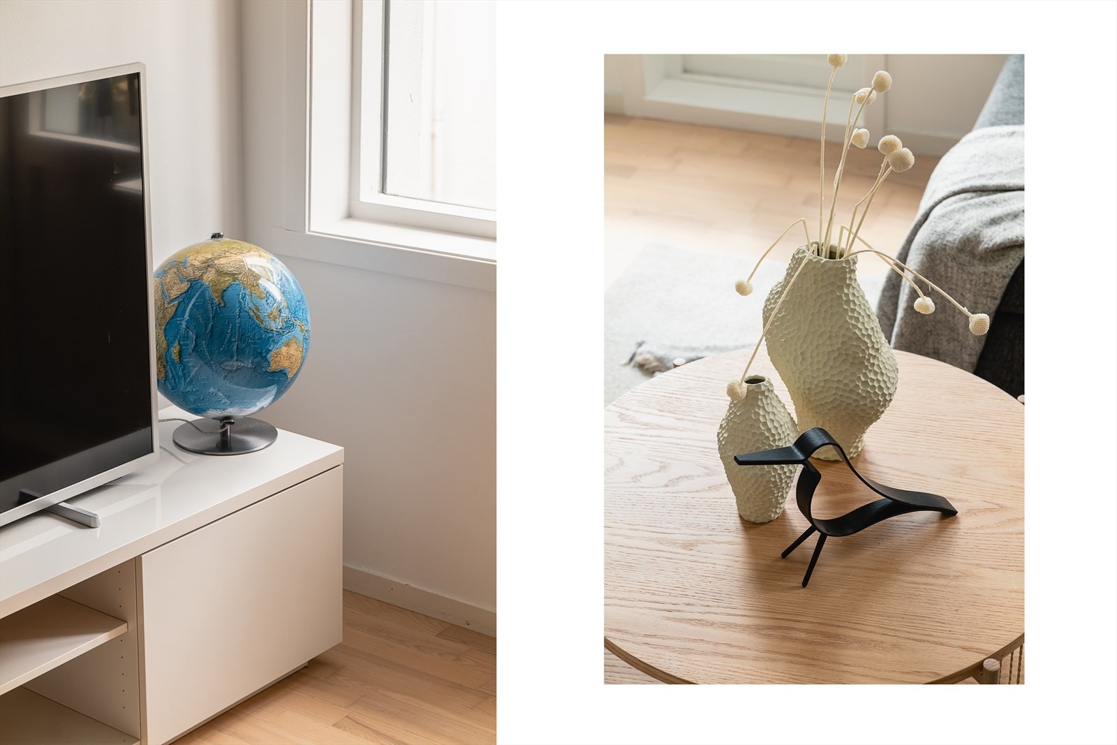 Detaljbilde | Stue Galleribilde