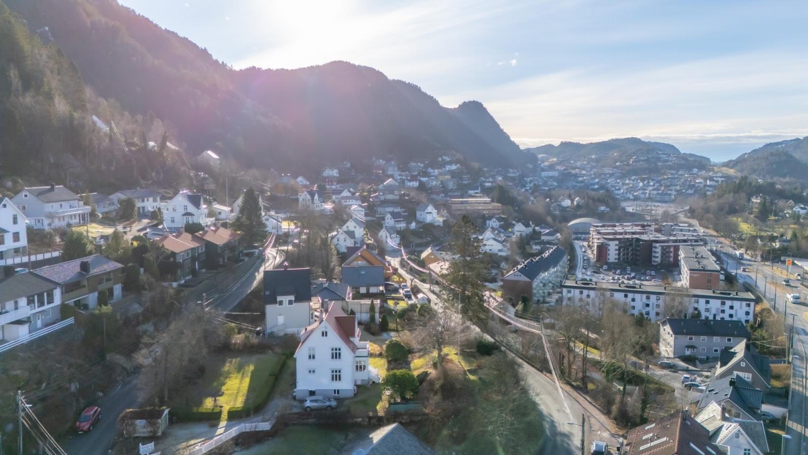 Område 3 Galleribilde