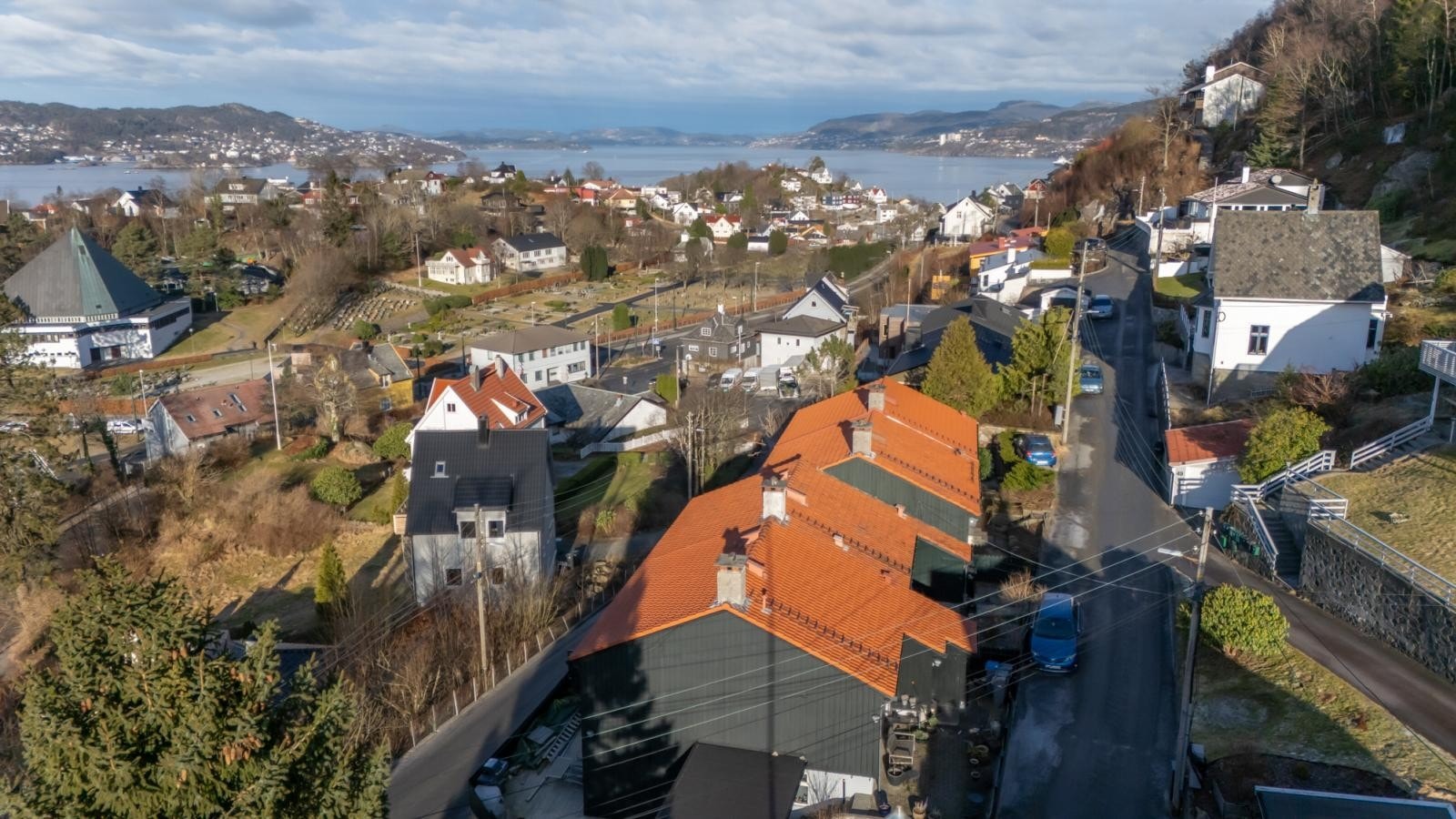 Område 1 Galleribilde