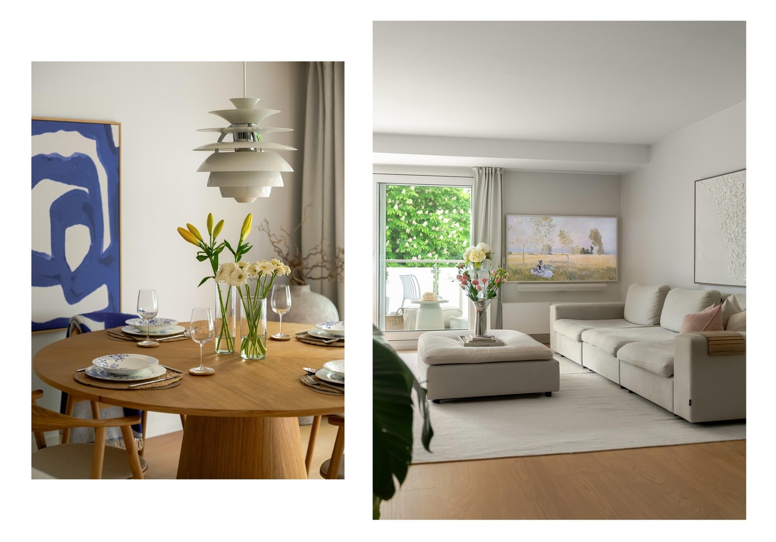 TV er det plass til også, og den ser du her. Galleribilde