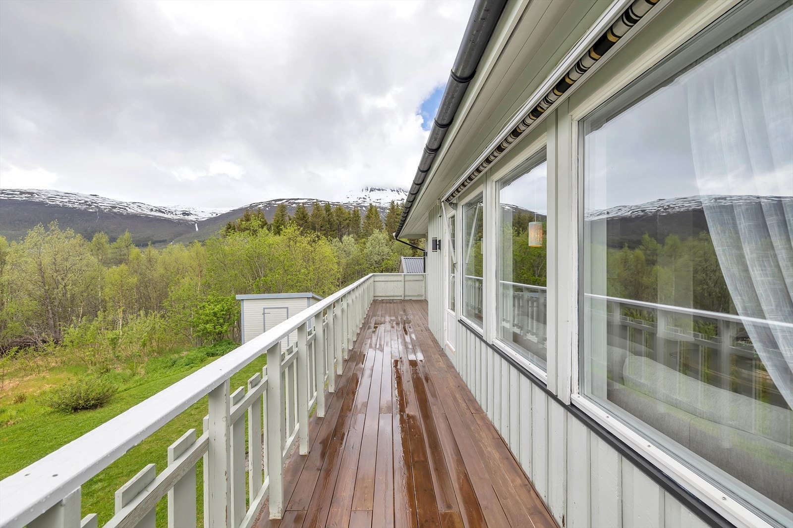 Veranda Galleribilde