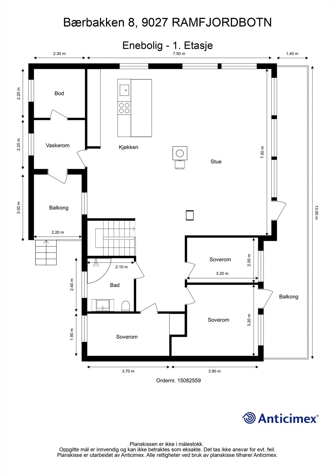 Plantegning-21422601-Enebolig - 1. Etasje.jpeg Galleribilde