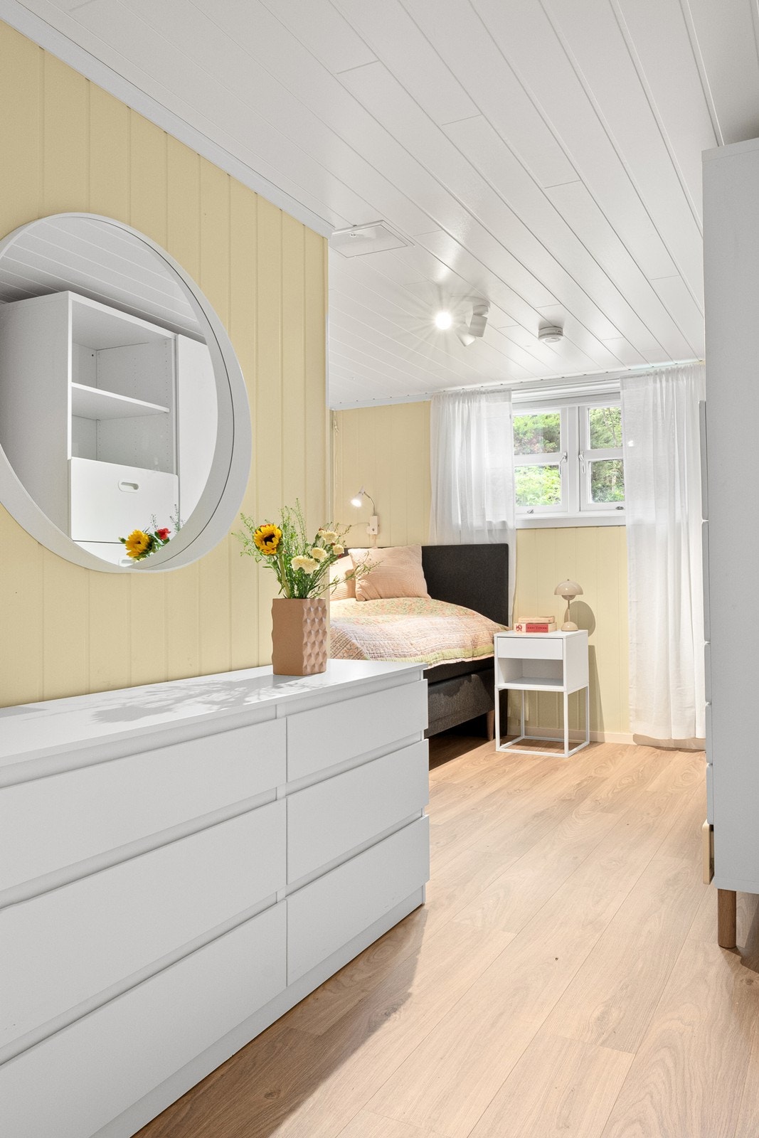 Her er bruksmulighetene mange! Galleribilde