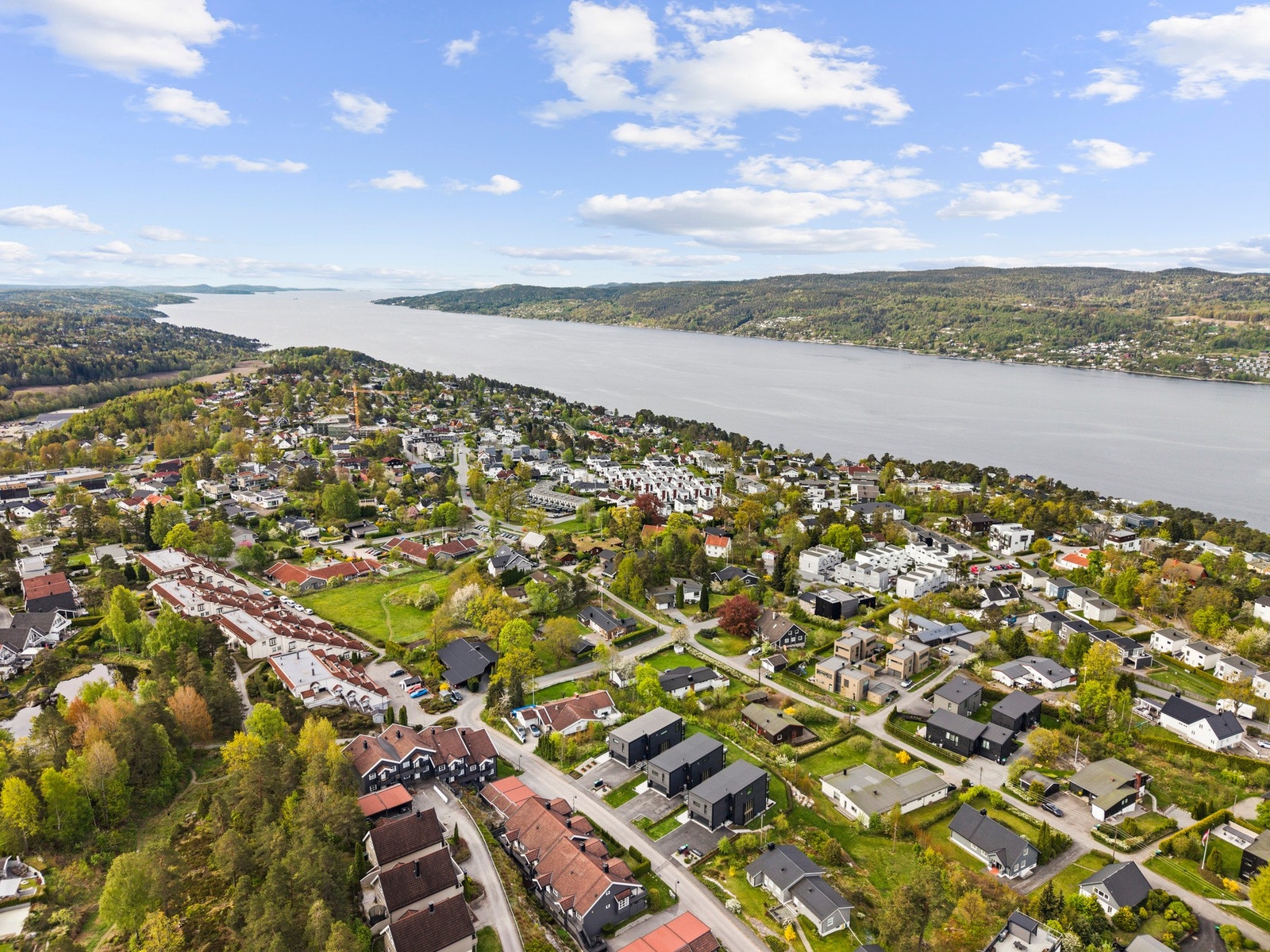 Velkommen til Drøbak! Galleribilde
