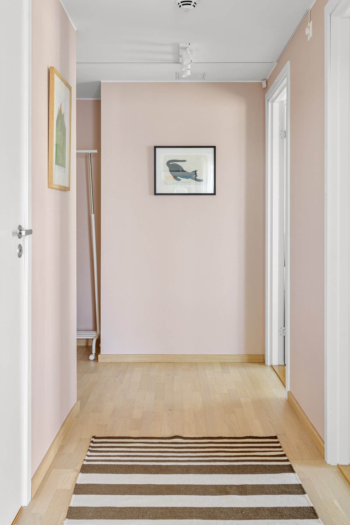 Velkommen til det som kan bli ditt/deres nye hjem! Galleribilde