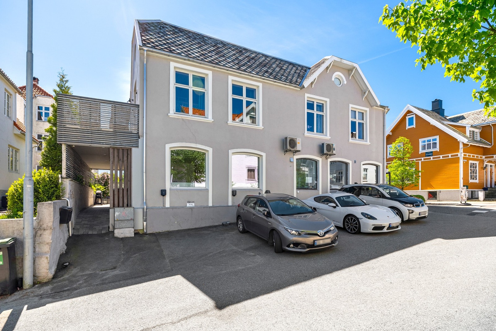 Galleribilde