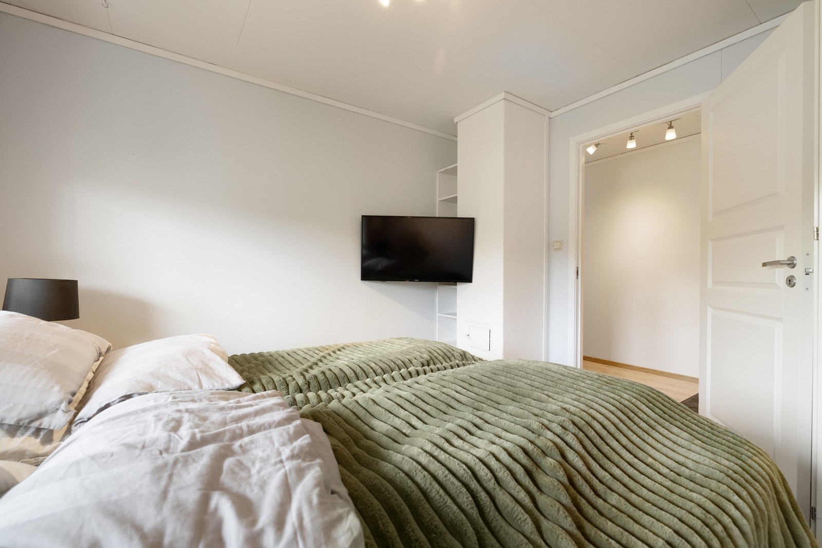 Soverom Galleribilde