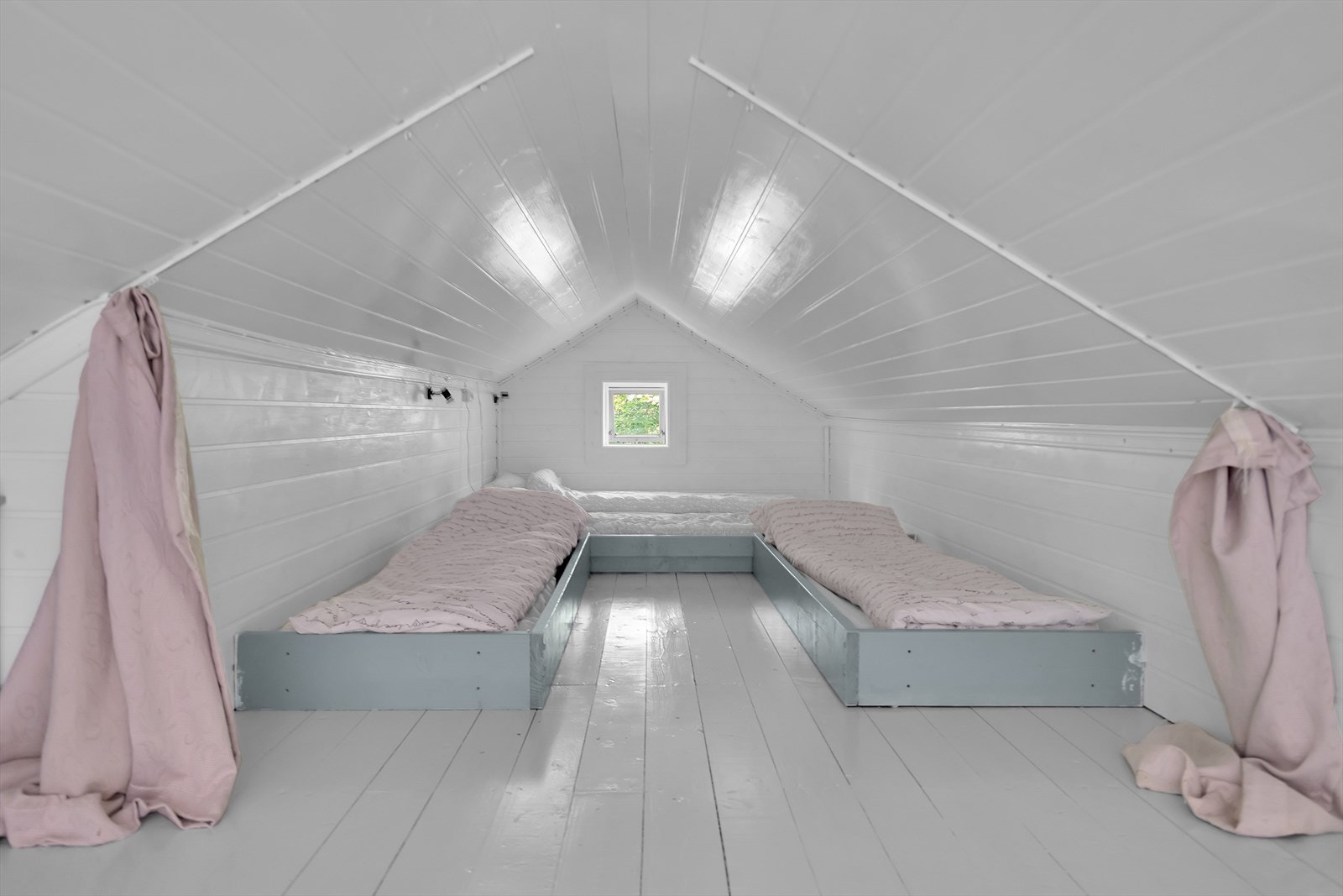 Loft Galleribilde