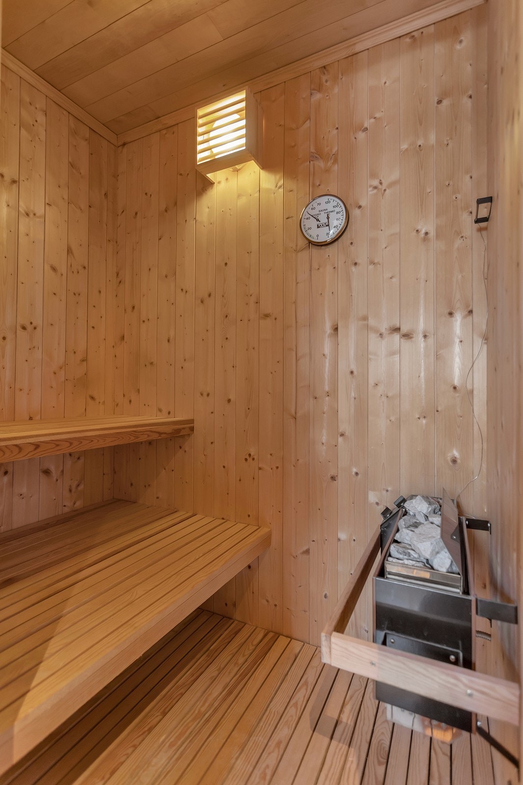 Badstue. Galleribilde