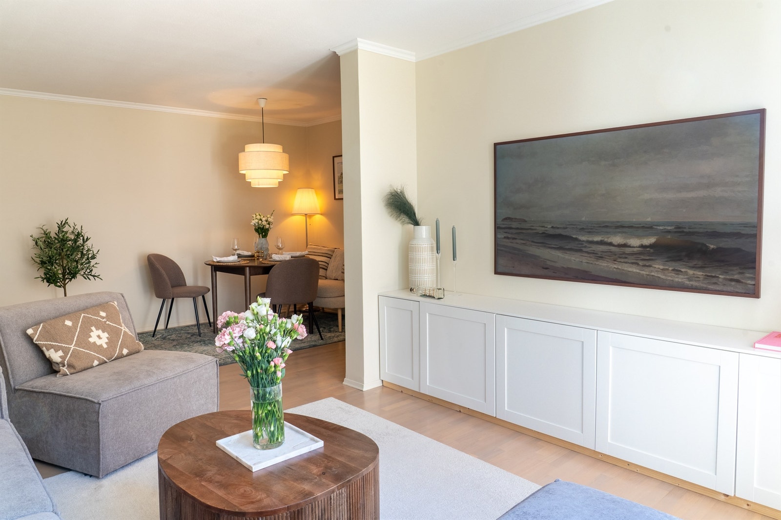 Stue, fra selgers arkiv Galleribilde