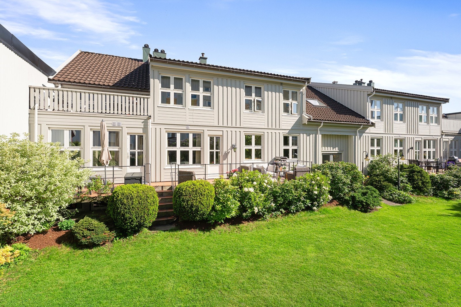 Fasade Galleribilde