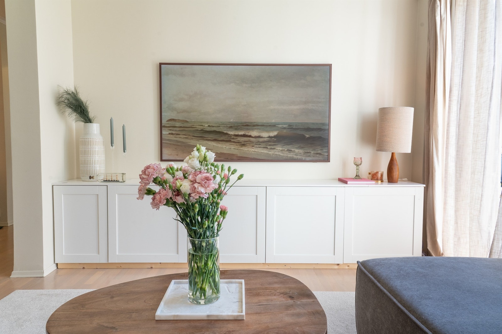 Stue, fra selgers arkiv Galleribilde