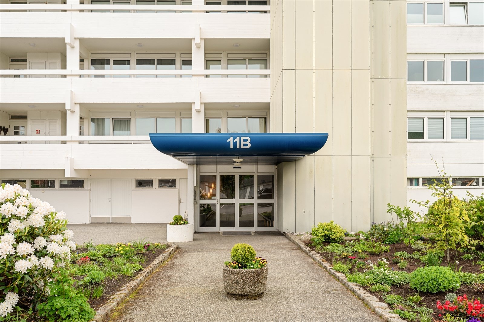 - Velkommen hjem - Galleribilde