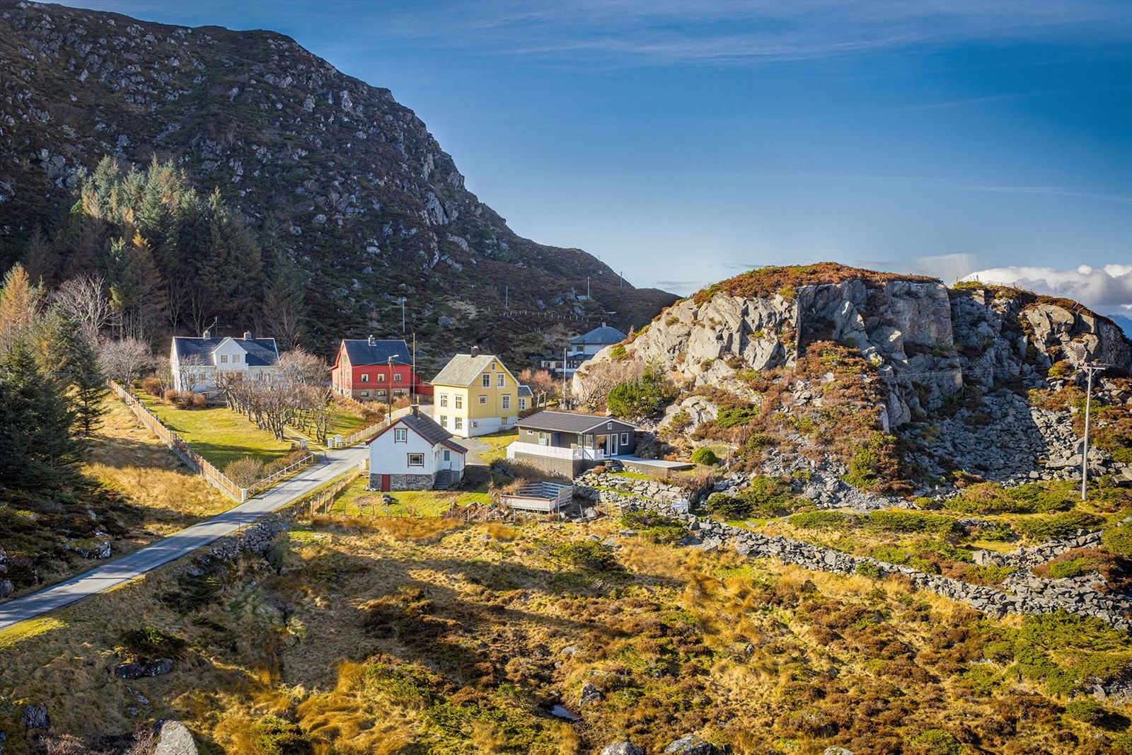 Husk å meldde deg på visning å spørre megler hvis du lurer på noe! Galleribilde