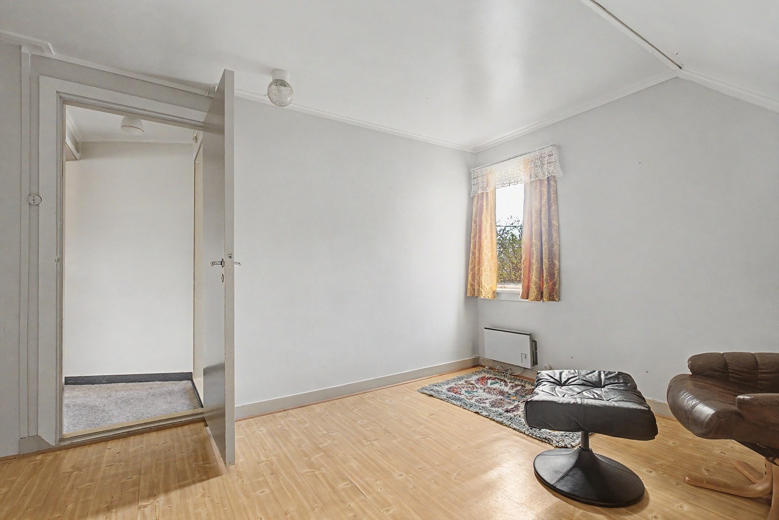 Soverom nr. 3 Galleribilde