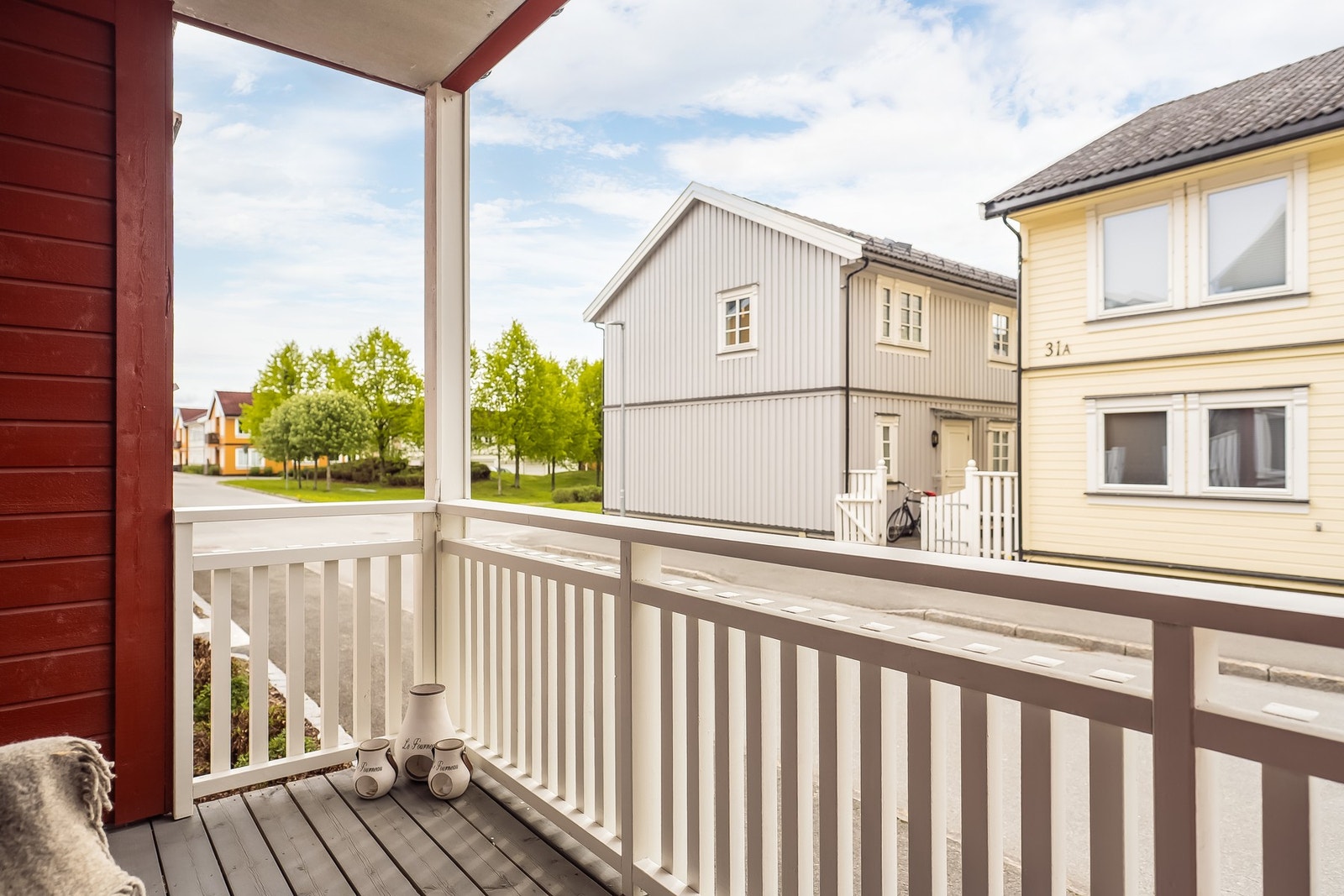Denne er på 5,4m² Galleribilde