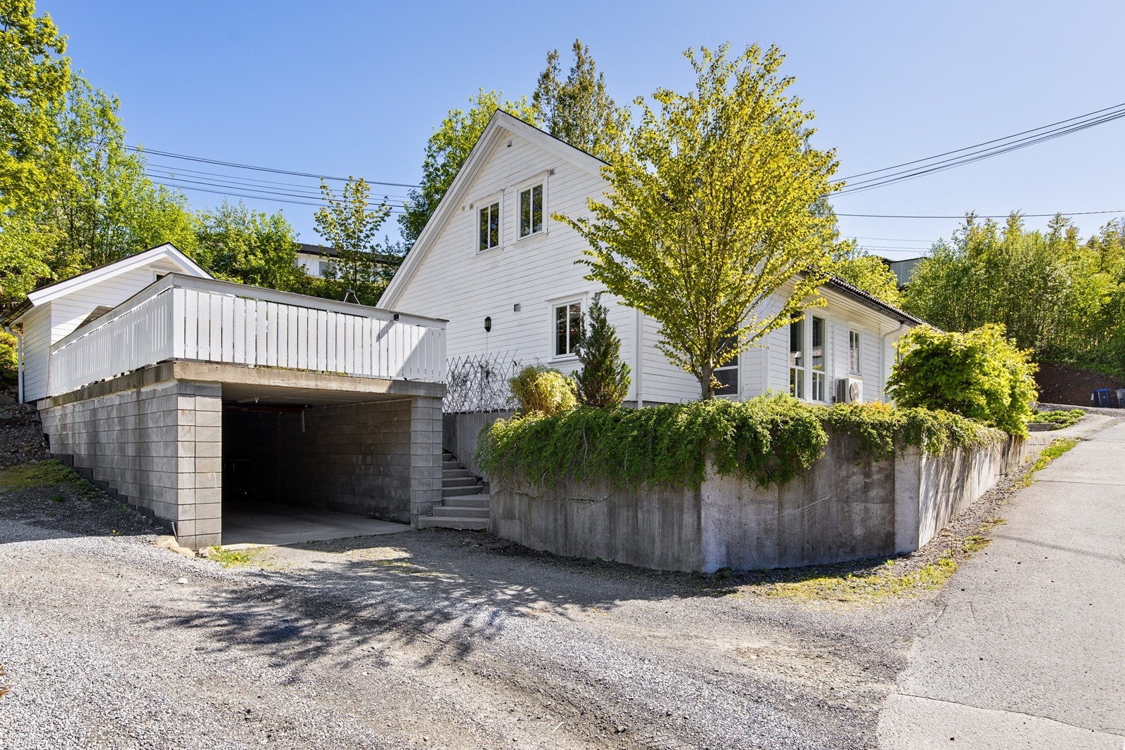 Eiendomsmegler Norge v/ Andrè Jæger Walderhaug ønsker deg hjertelig velkommen på visning! Galleribilde
