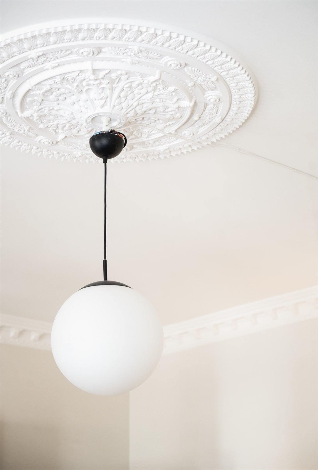Detalj Galleribilde