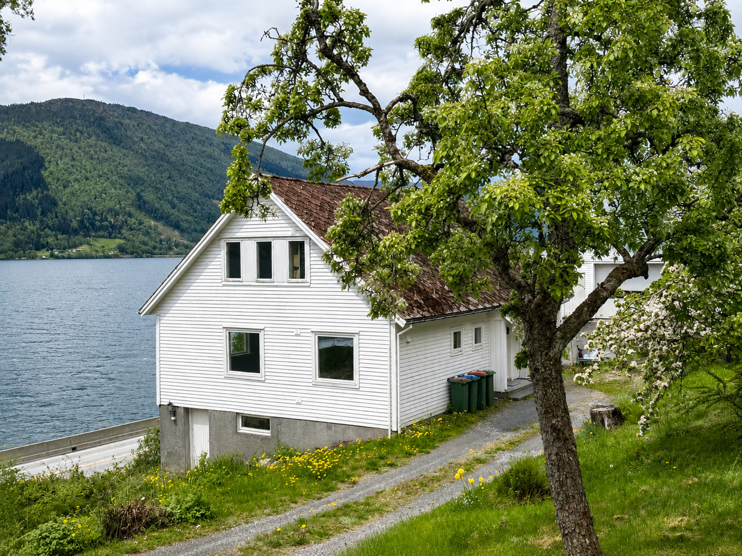 Ytre Skårhaug 71 Galleribilde