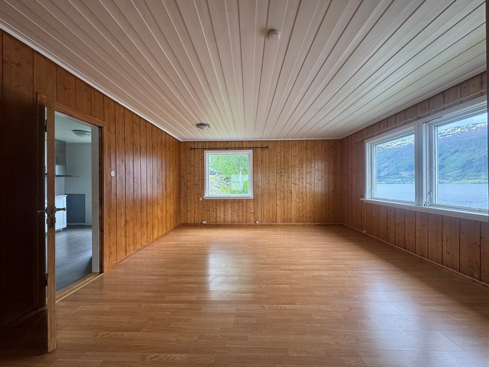 Stue Galleribilde
