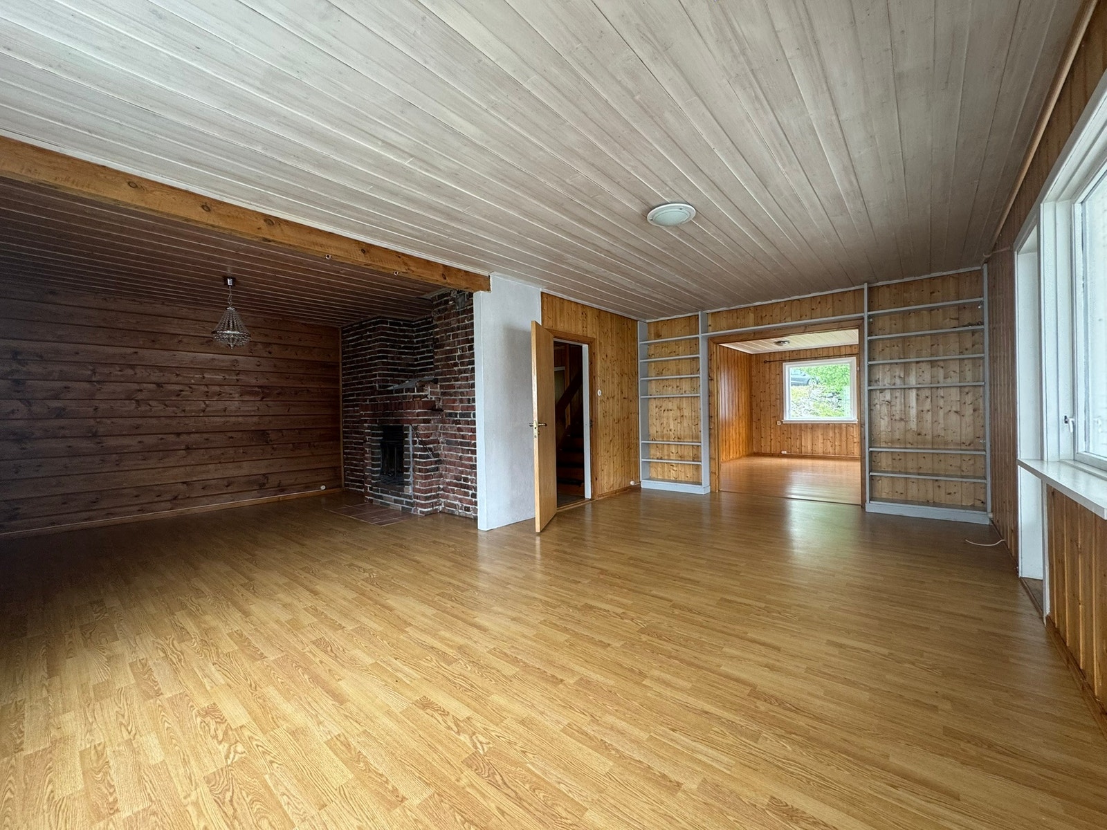 Stue Galleribilde