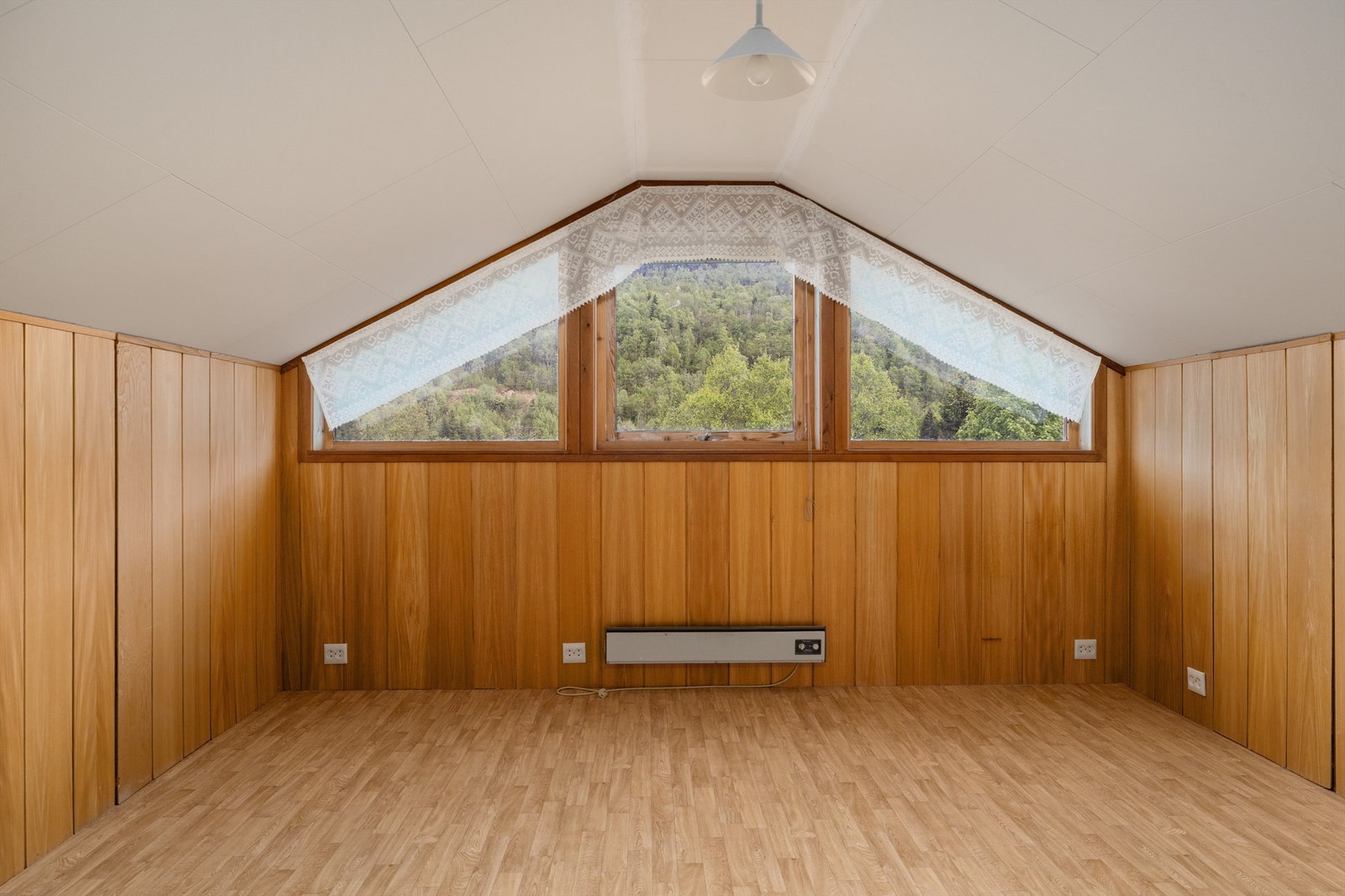 Soverom 2. Galleribilde