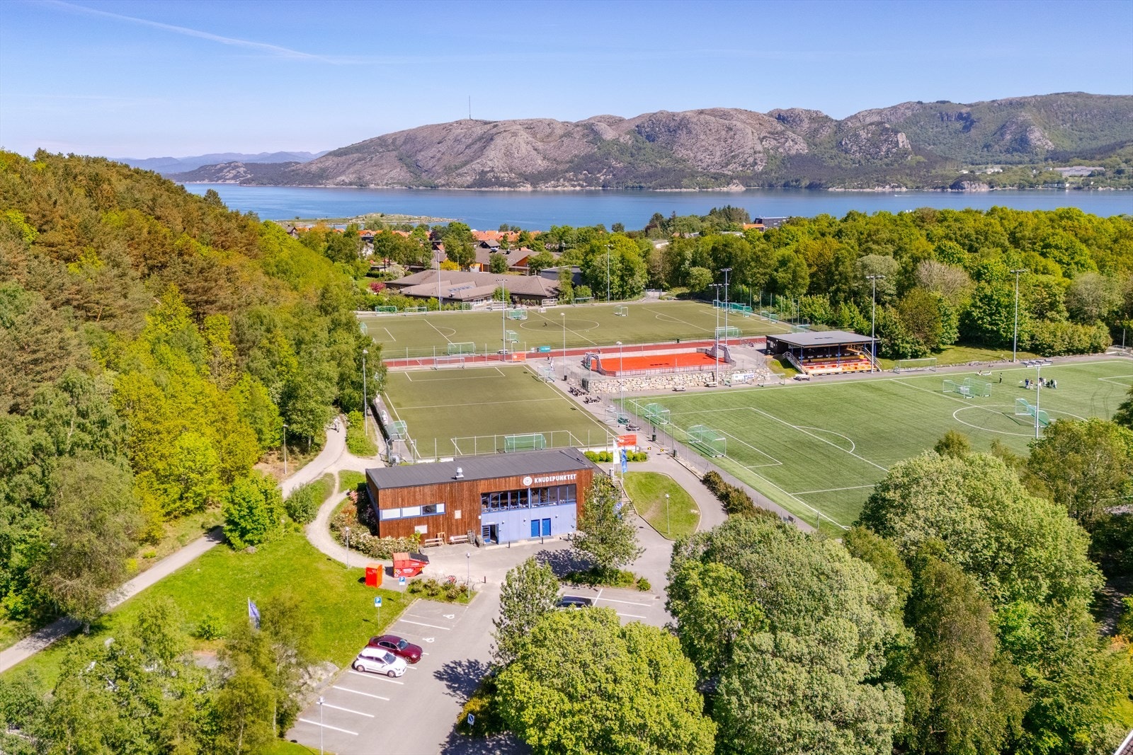Nærområde Galleribilde