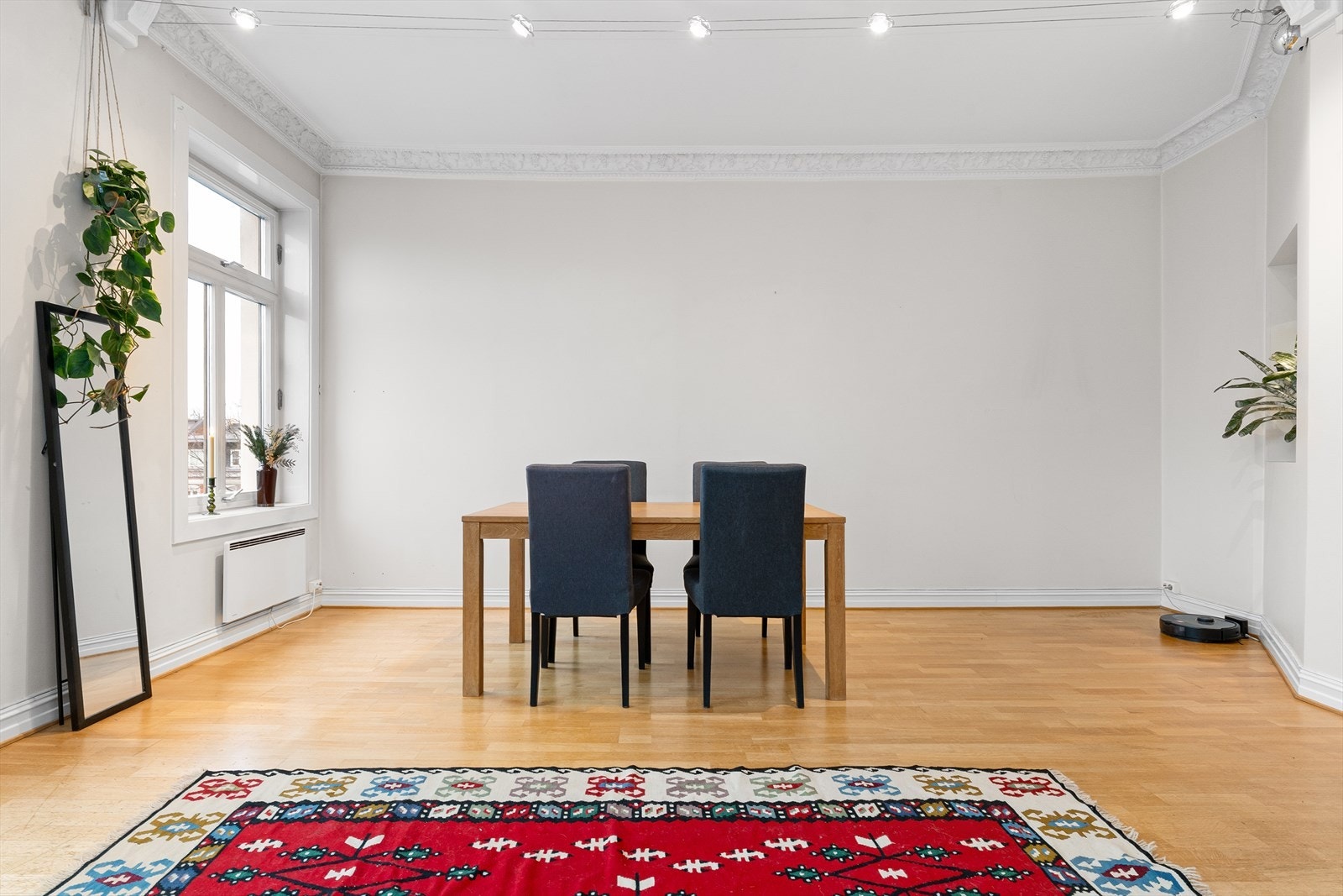 Stue Galleribilde