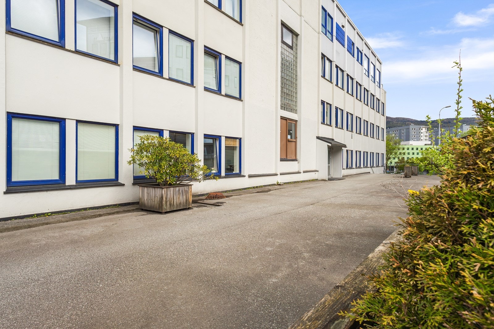 - Fasade - Galleribilde
