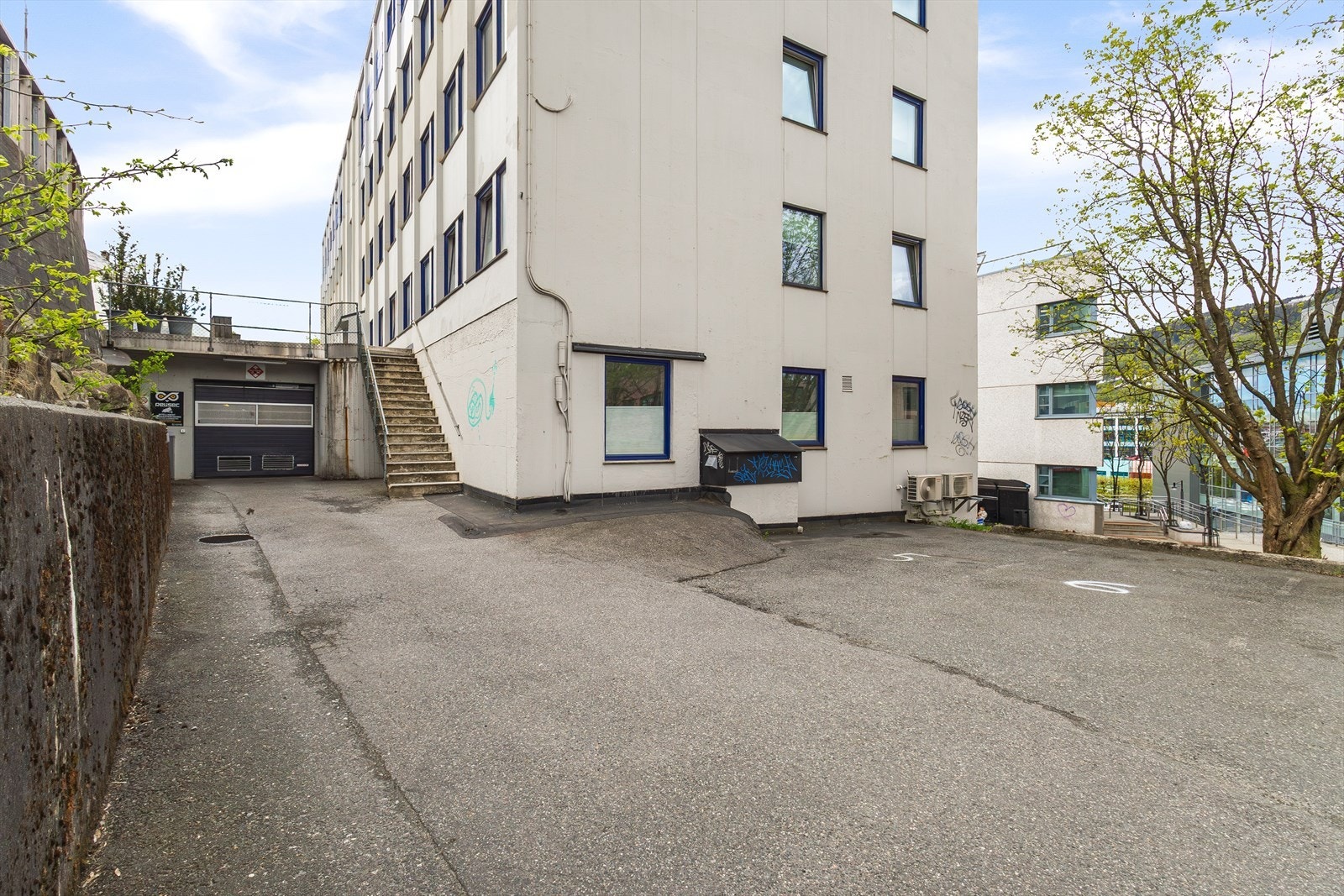 - Flotte turområder i nærheten, som bla. Løvstien, Løvstakken og Store Lungegårdsvann - Galleribilde