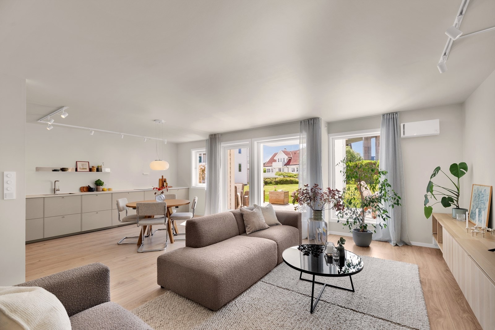 Velkommen til Grasholmringen 13a! Galleribilde