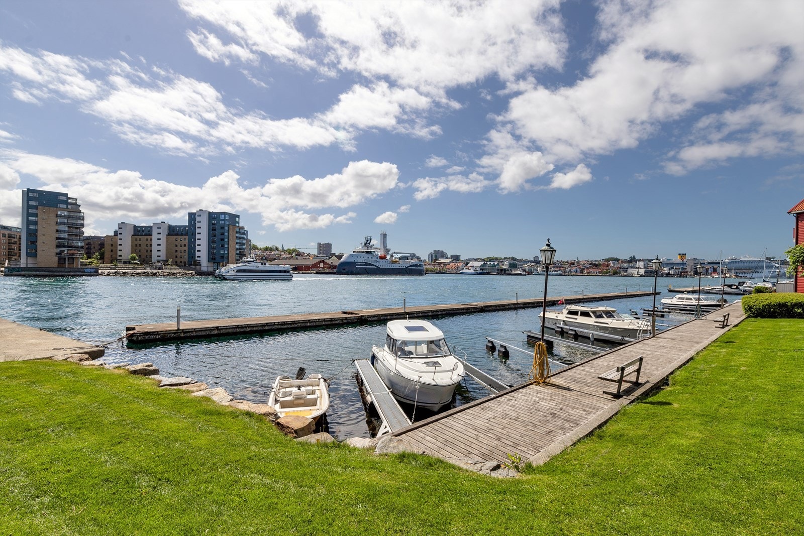 Nærområde Galleribilde
