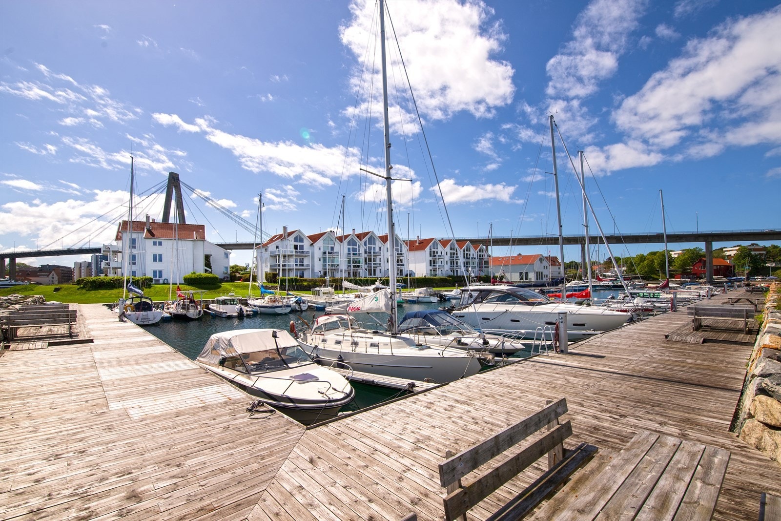 Nærområde Galleribilde