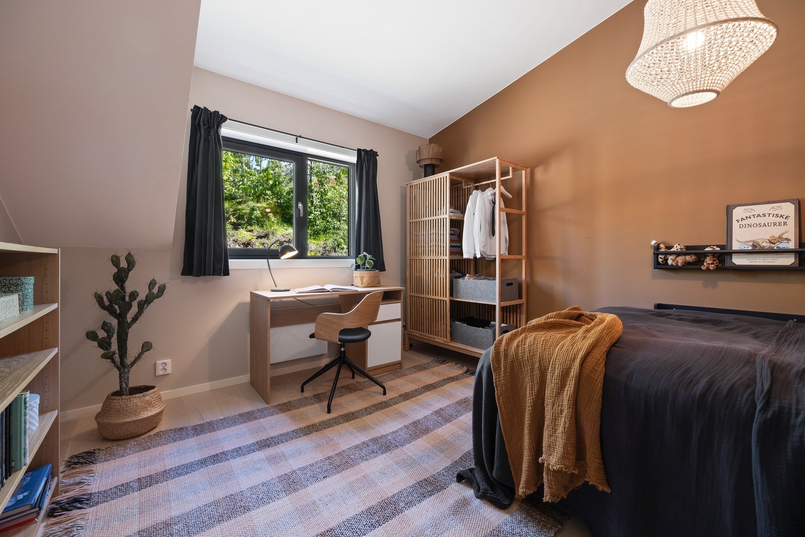Soverom 4 Galleribilde