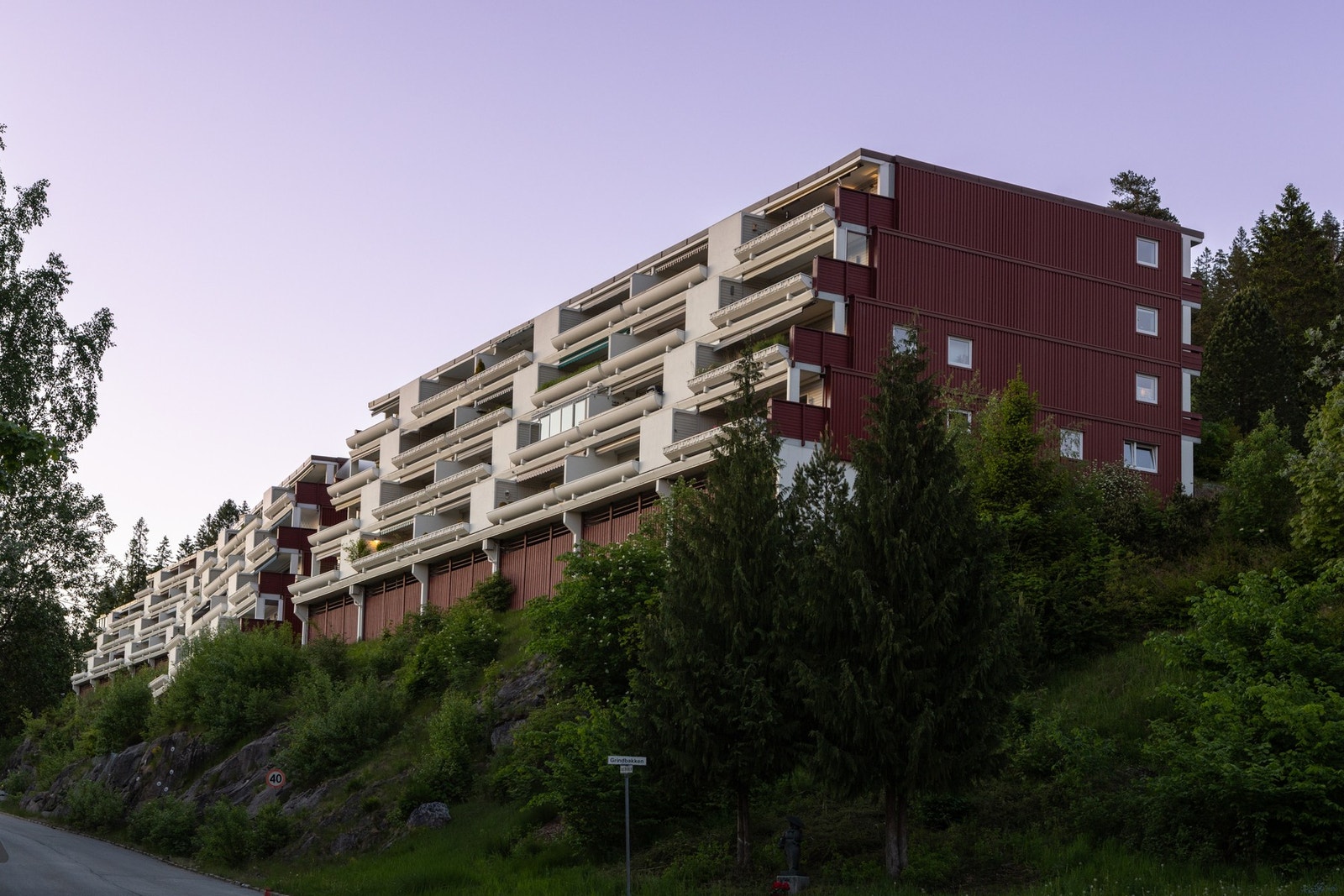 Velkommen til det som kan bli ditt nye hjem for deg og din familie! Galleribilde