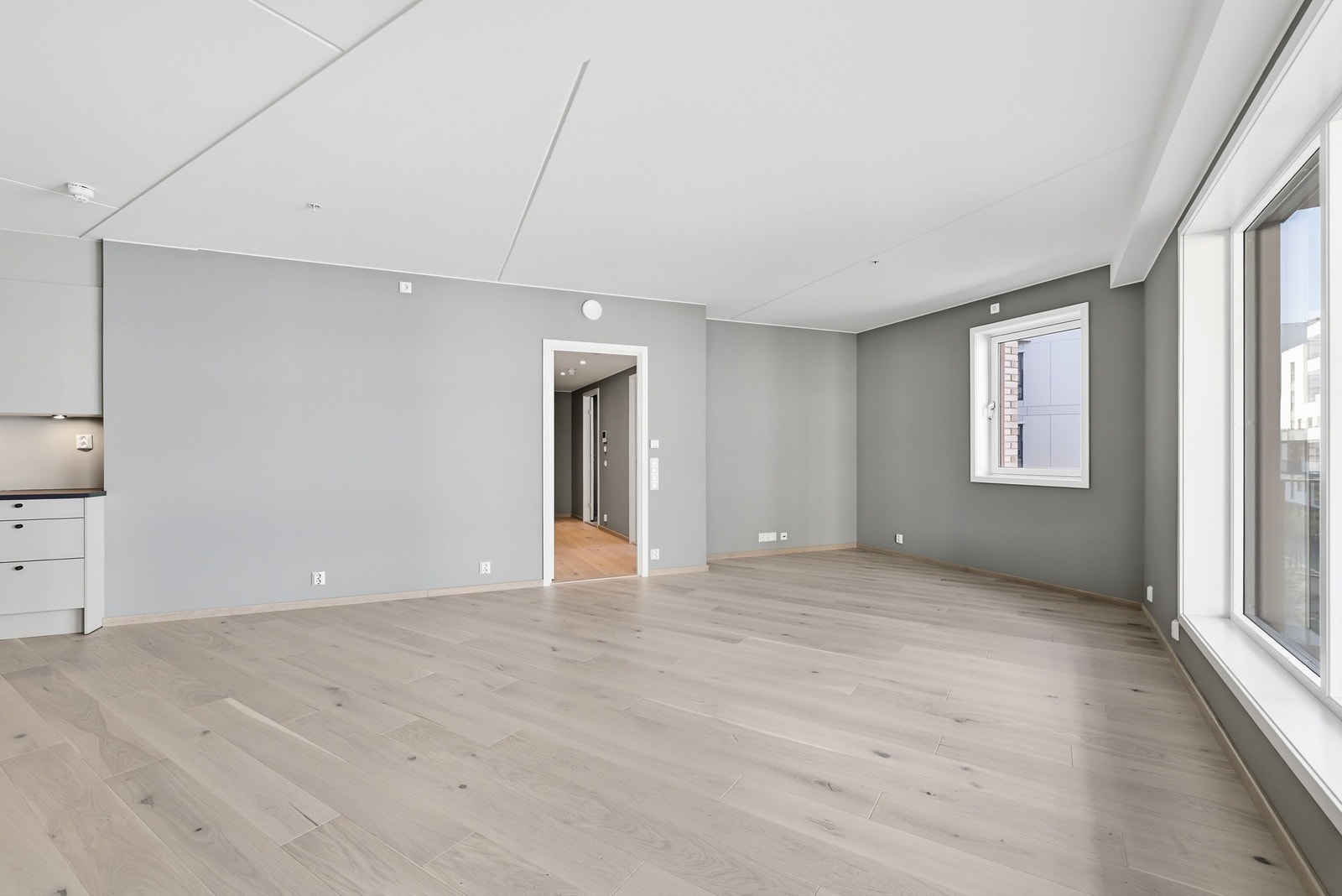 Stue Galleribilde