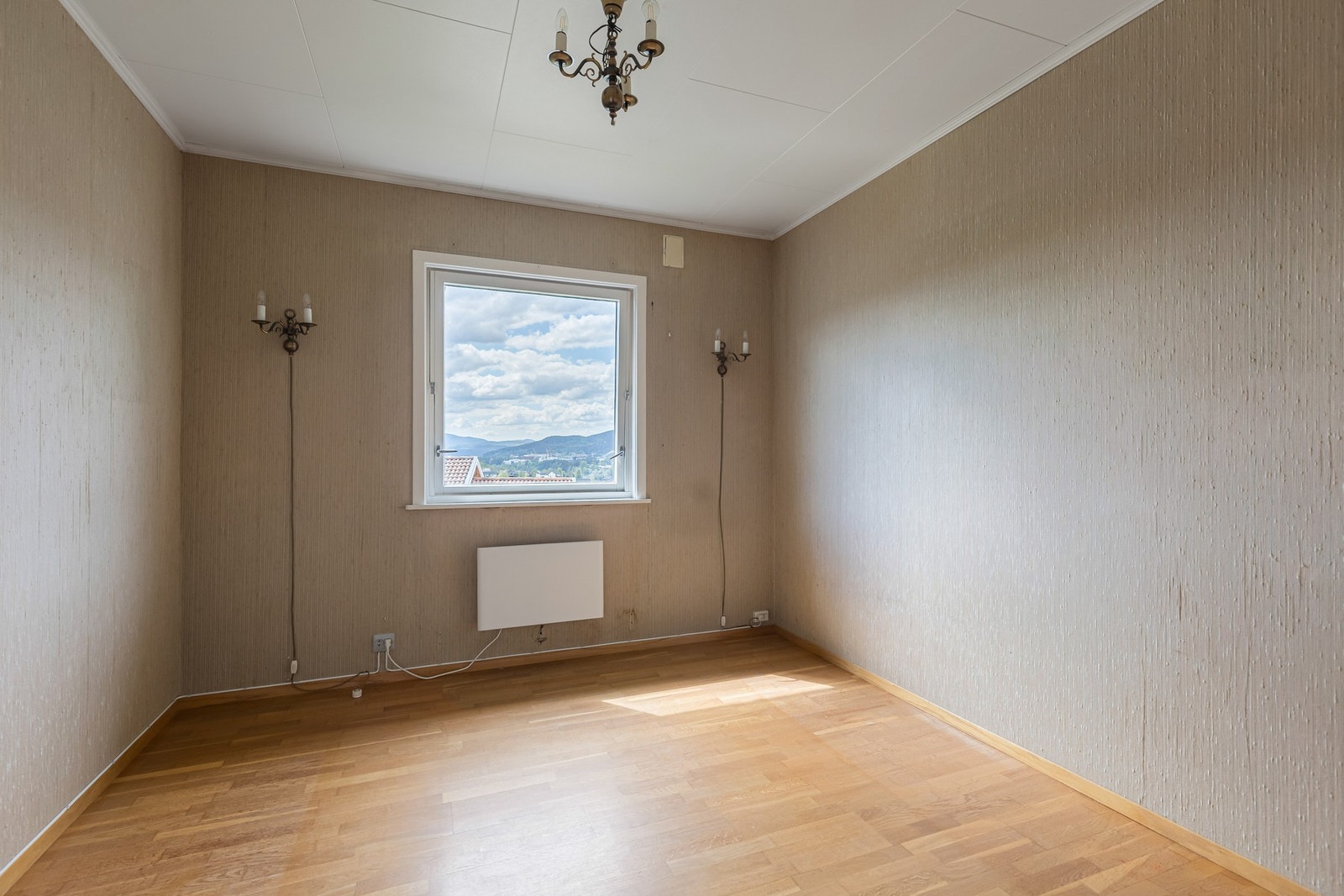Boligen har tre soverom med fleksible bruksmuligheter. Galleribilde