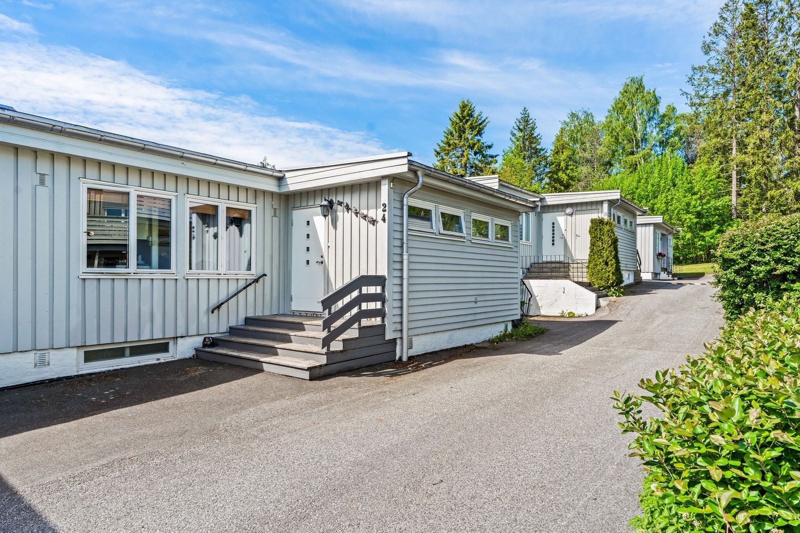 Velkommen til din nye bolig! Galleribilde