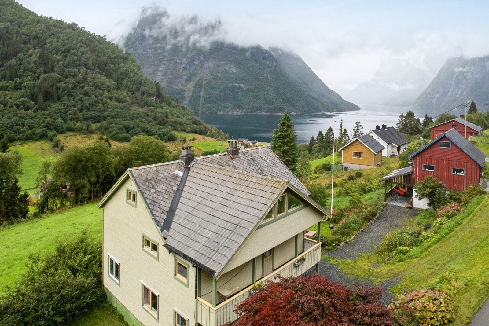 Galleribilde