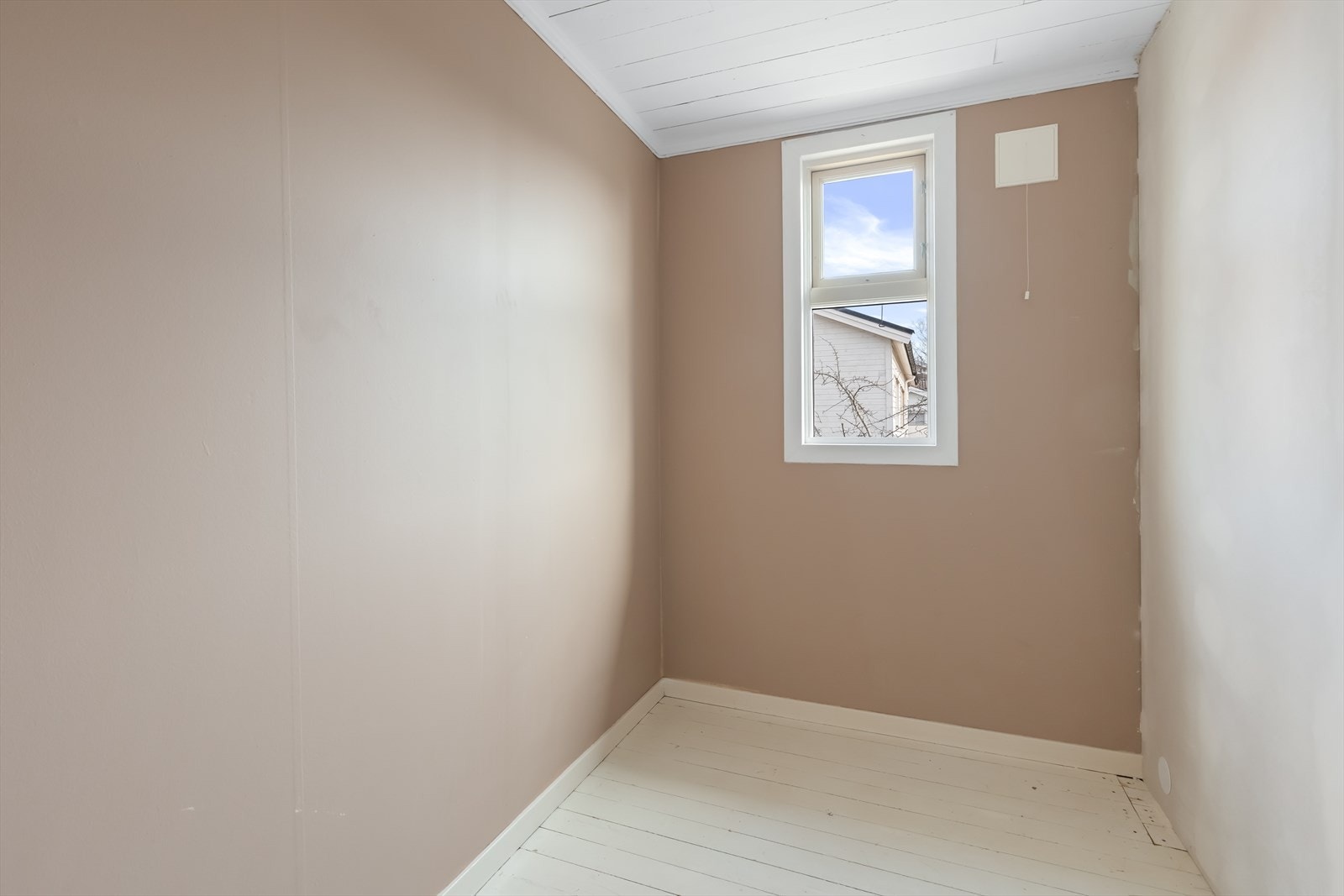Bod ved hovedsoverom. Galleribilde