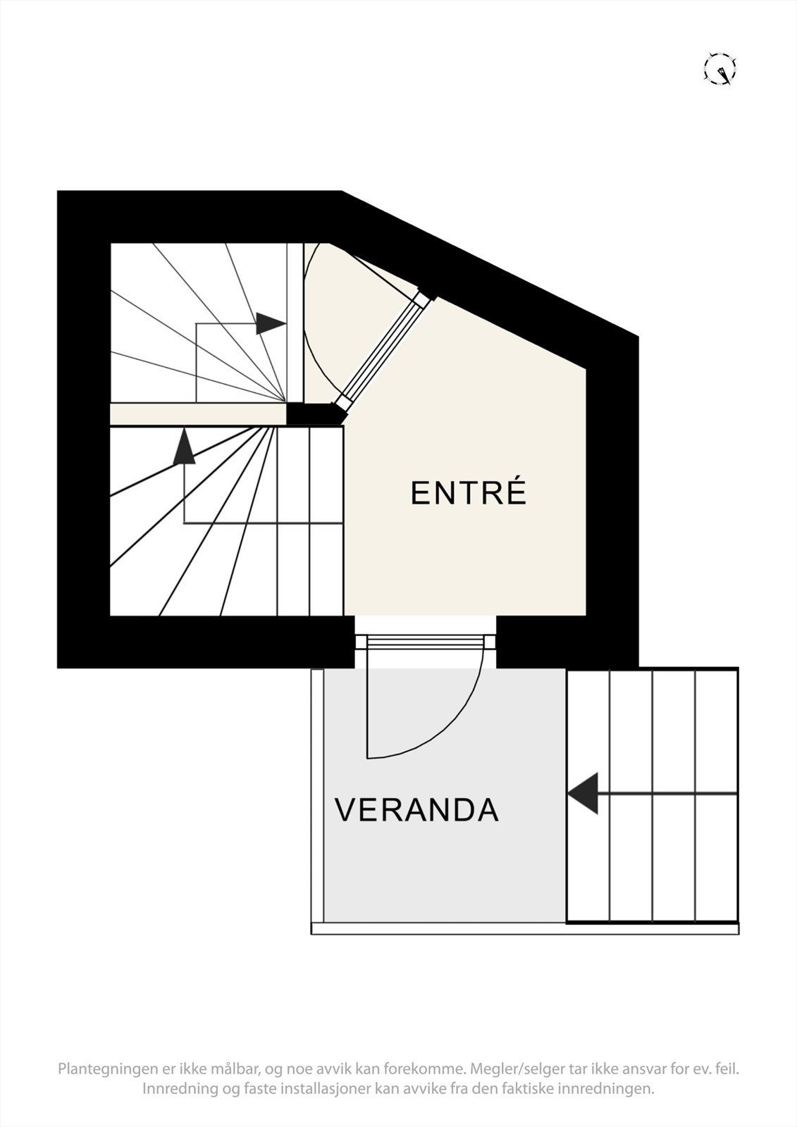 Plantegninger Galleribilde