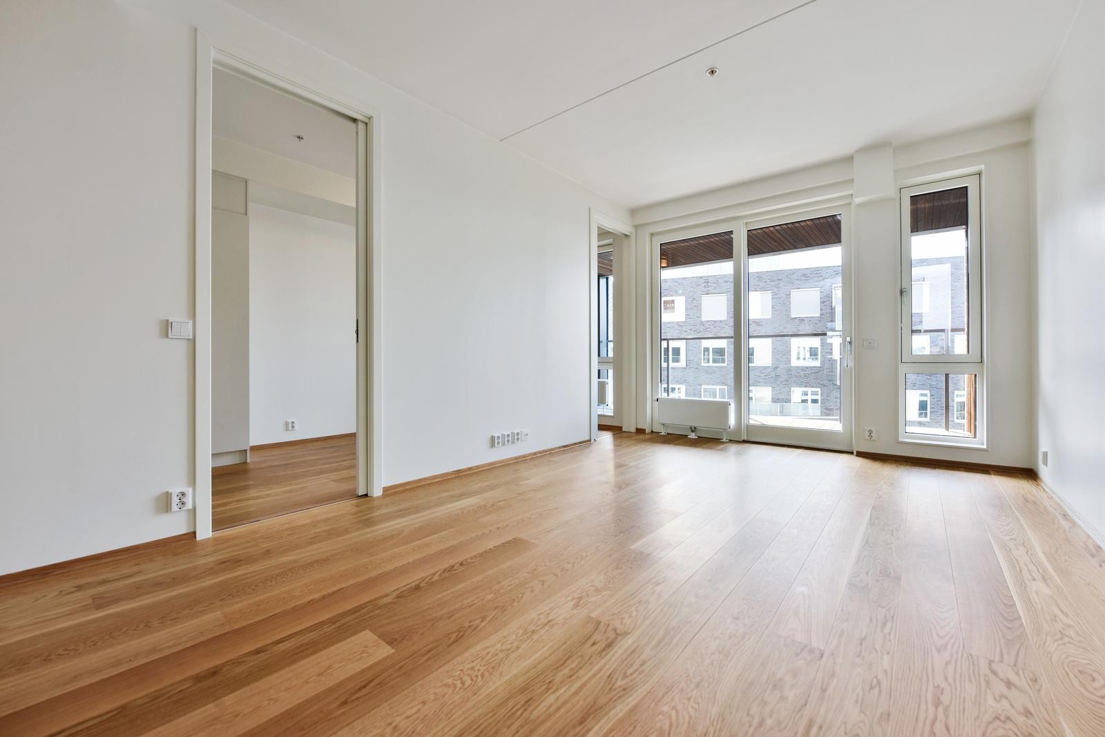 Stue Galleribilde