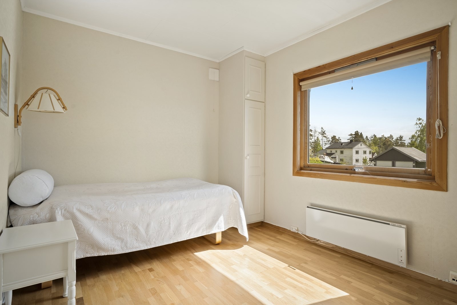 Soverommet i 1.etasje Galleribilde
