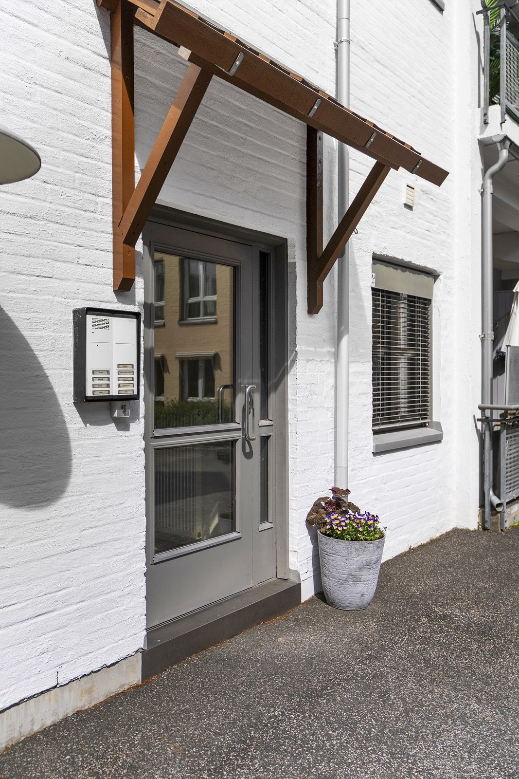 Callinganlegg Galleribilde