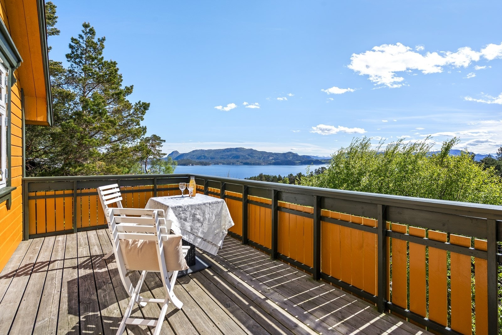 Veranda Galleribilde