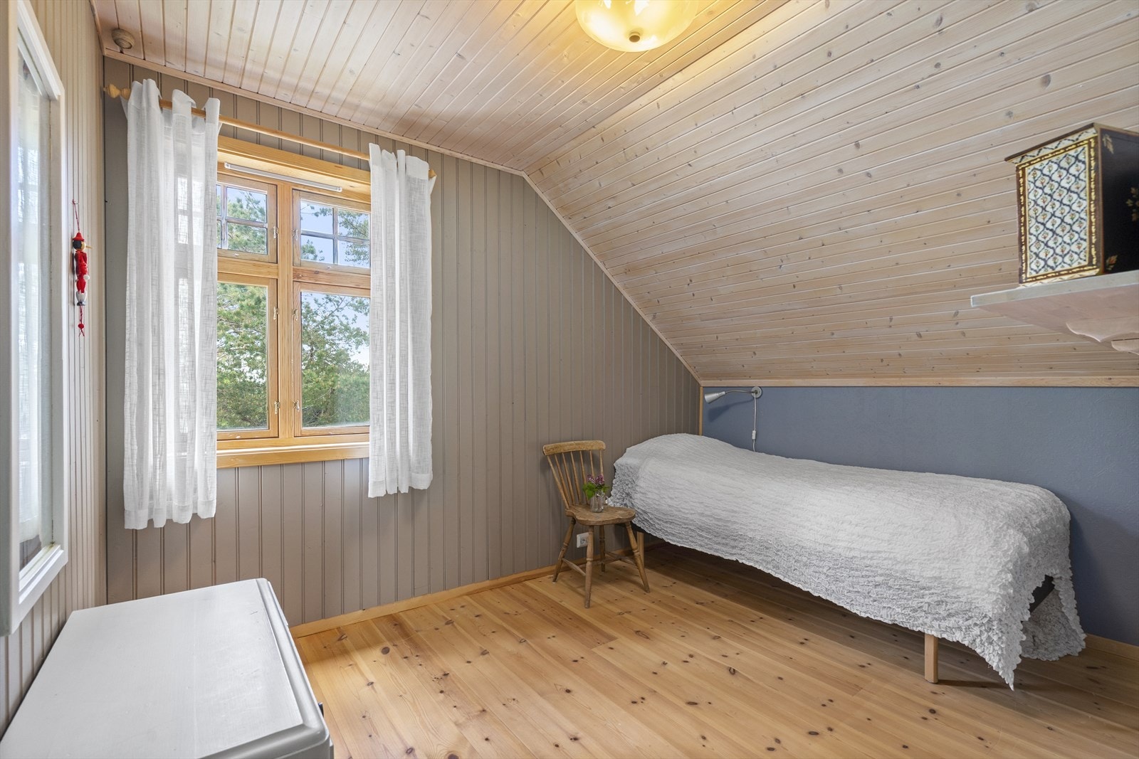 Soverom 4 Galleribilde