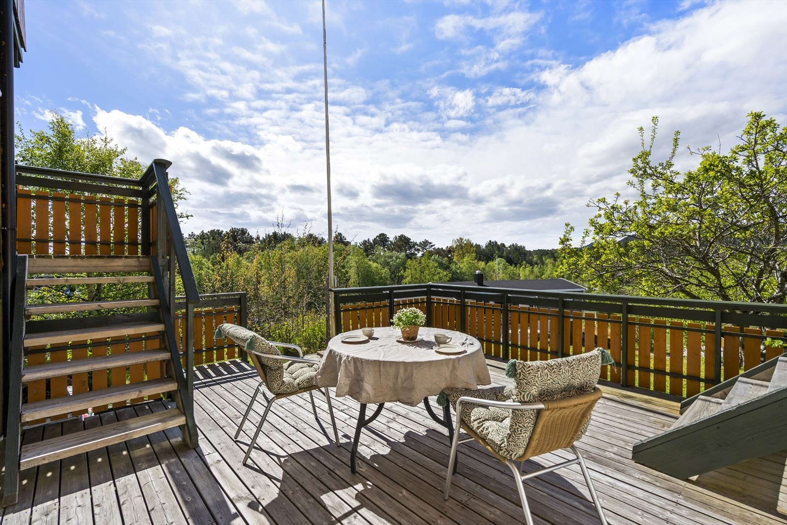 Veranda Galleribilde