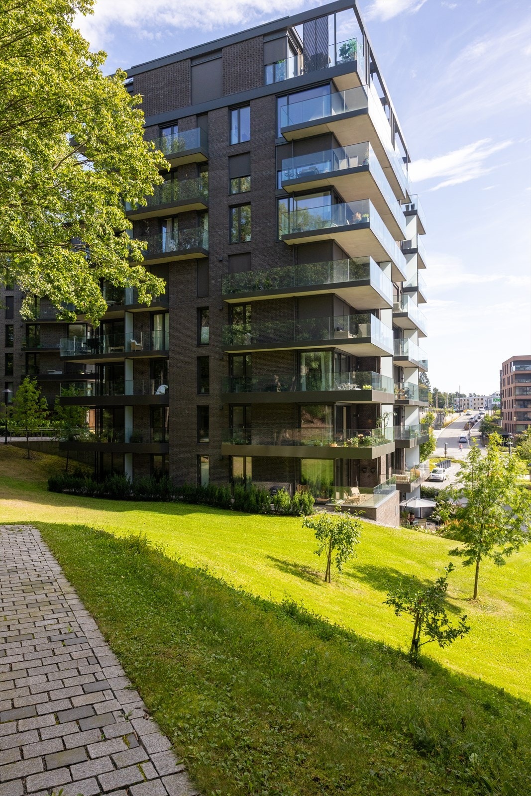Det medfølger en kjellerbod på ca. 6 kvm Galleribilde