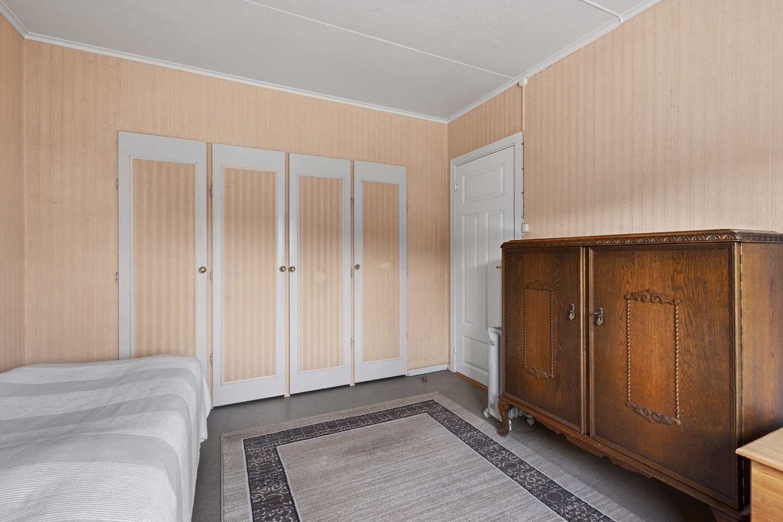 Soverom 2 Galleribilde
